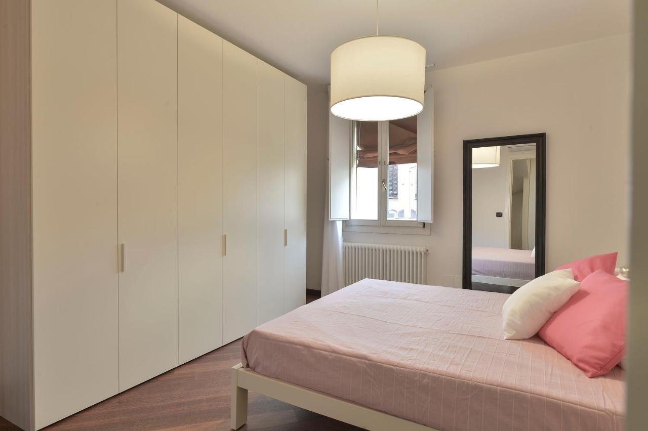 Ur-Nest Moline Bolonha Exterior foto