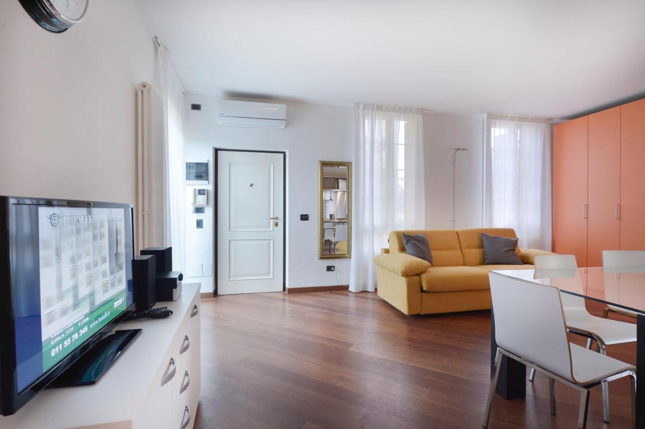 Ur-Nest Moline Bolonha Exterior foto