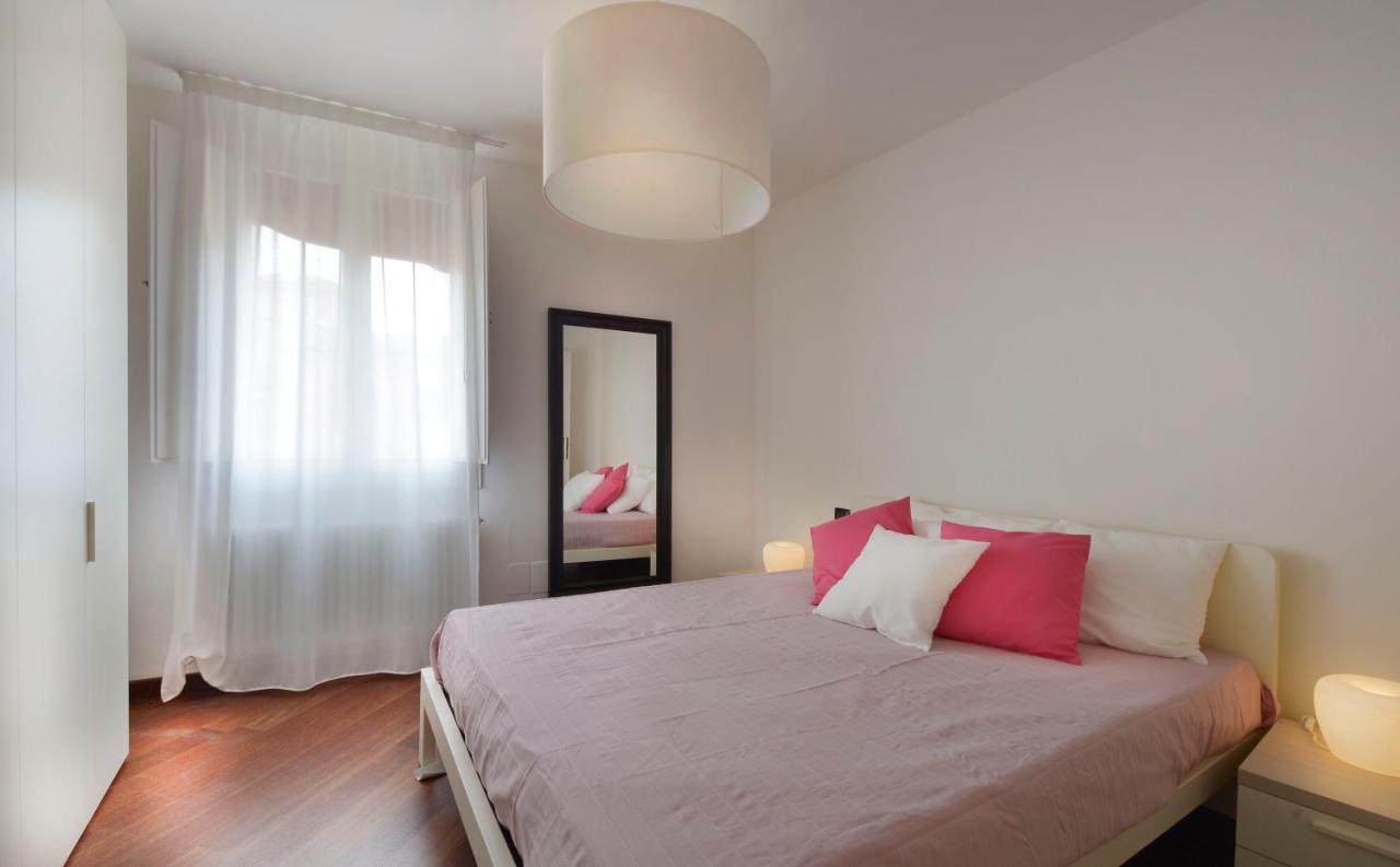 Ur-Nest Moline Bolonha Exterior foto